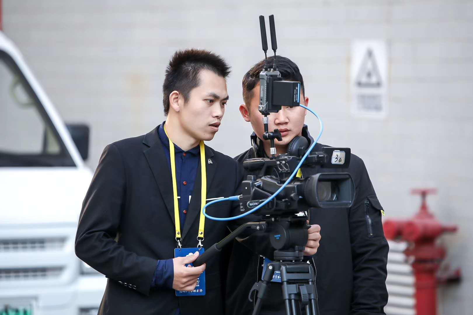 小店360全景拍摄技巧：探索高效的全景拍摄之路